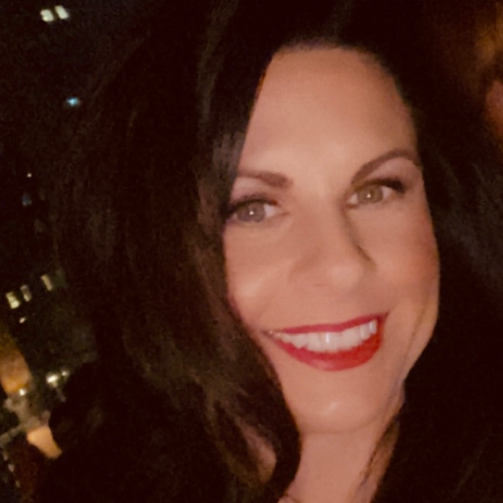 Meet your Posher, Rhonda